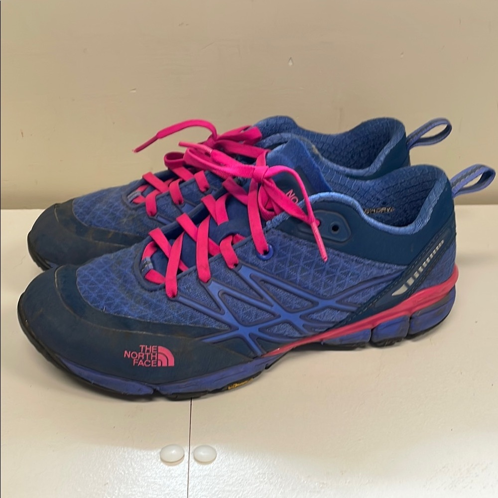 THE NORTH FACE ULTRA KILOWATT TRAINER
